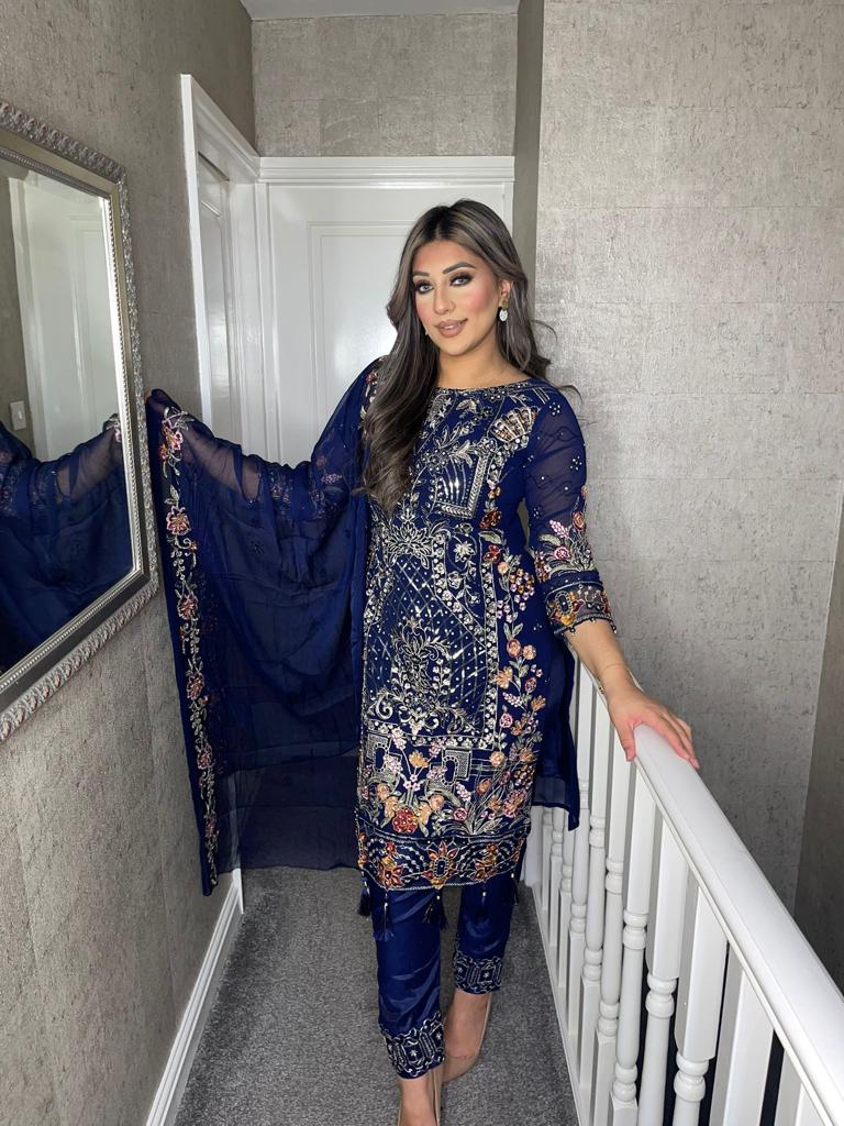 Shalwar Kameez